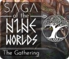 Hra Saga of the Nine Worlds: The Gathering