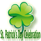 Hra Saint Patrick's Day Celebration