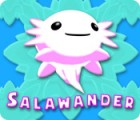Hra Salawander