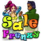 Hra Sale Frenzy