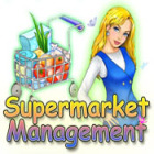 Hra Supermarket Management