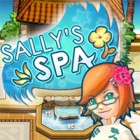 Hra Sally's Spa