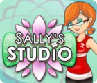 Hra Sally's Studio