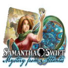 Hra Samantha Swift: Mystery From Atlantis
