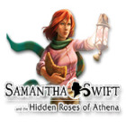 Hra Samantha Swift and the Hidden Roses of Athena