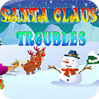 Hra Santa Claus' Troubles