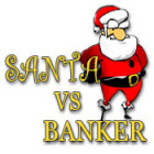 Hra Santa Vs. Banker