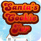 Hra Santa's Cookie Jar