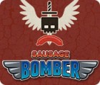 Hra Sausage Bomber