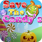 Hra Save The Candy