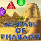 Hra Scarabs of Pharaoh