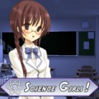 Hra Science Girls!