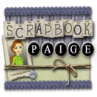 Hra Scrapbook Paige