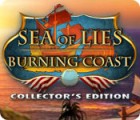 Hra Sea of Lies: Burning Coast Collector's Edition