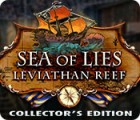 Hra Sea of Lies: Leviathan Reef Collector's Edition