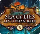 Hra Sea of Lies: Leviathan Reef