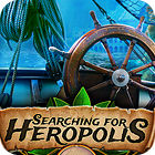 Hra Searching For Heropolis