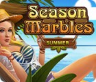 Hra Season Marbles: Summer