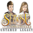 Hra The Seawise Chronicles: Untamed Legacy