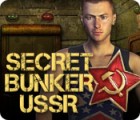 Hra Secret Bunker USSR
