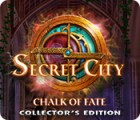 Hra Secret City: Chalk of Fate Collector's Edition