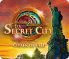 Hra Secret City: Chalk of Fate