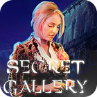 Hra Secret Gallery: The Mystery of the Damned Crystal