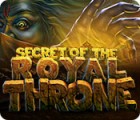 Hra Secret of the Royal Throne