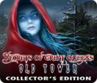 Hra Secrets of Great Queens: Old Tower Collector's Edition