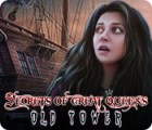 Hra Secrets of Great Queens: Old Tower