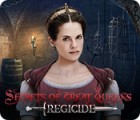 Hra Secrets of Great Queens: Regicide