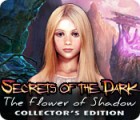 Hra Secrets of the Dark: The Flower of Shadow Collector's Edition