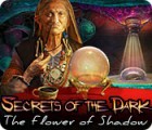 Hra Secrets of the Dark: The Flower of Shadow