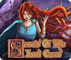 Hra Secrets of the Lost Caves