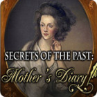Hra Secrets of the Past: Mother's Diary