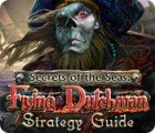 Hra Secrets of the Seas: Flying Dutchman Strategy Guide