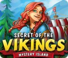 Hra Secrets of the Vikings: Mystery Island
