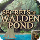 Hra Secrets Of Walden Pond