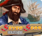 Hra Seven Seas Solitaire