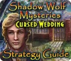 Hra Shadow Wolf Mysteries: Cursed Wedding Strategy Guide