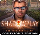 Hra Shadowplay: The Forsaken Island Collector's Edition
