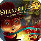 Hra Shangri La 2: The Valley of Words