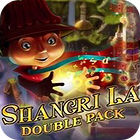 Hra Shangri La Double Pack