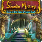 Hra Shaolin Mystery: Tale of the Jade Dragon Staff Strategy Guide