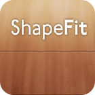 Hra Shape Fit