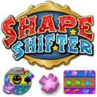 Hra ShapeShifter