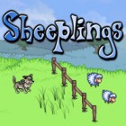 Hra Sheeplings