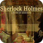 Hra Sherlock Holmes Hra Sherlock Holmes