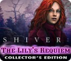 Hra Shiver: The Lily's Requiem Collector's Edition