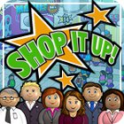 Hra Shop it Up!